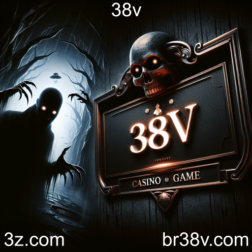 Mergulhe no Medo: A Evolução dos Jogos de Terror na Plataforma 38v