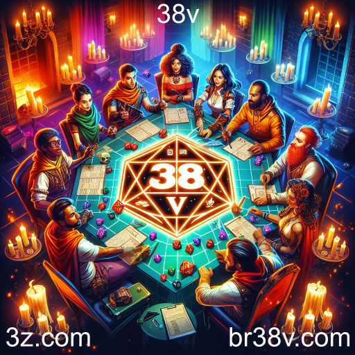 A Magia dos Jogos de RPG: Uma Jornada Interativa Inesquecível