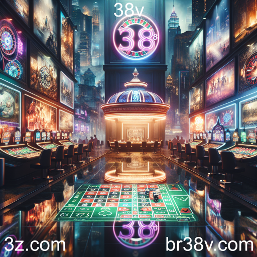 A Evolução dos Jogos de Estratégia no 38v